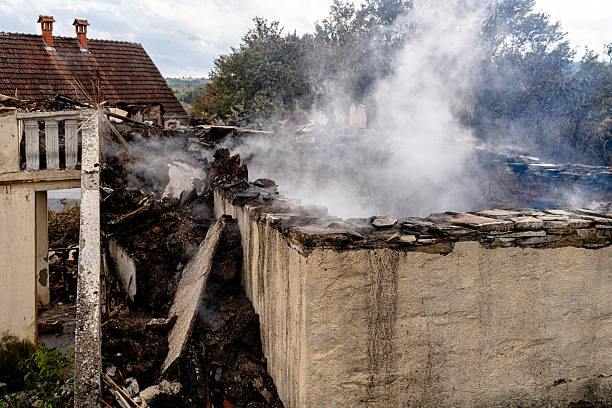 Affordable Fire Damage Removal solutions in Southlake, TX